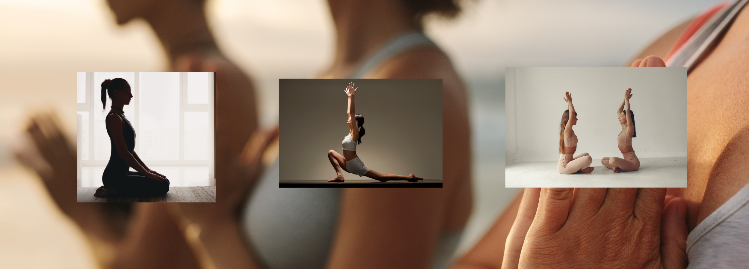 Choosing Yoga Outfits for Every Environment
