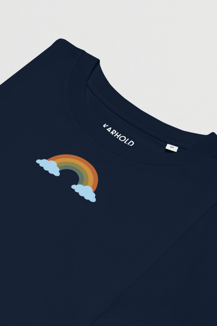 SPECTRUM t-shirt