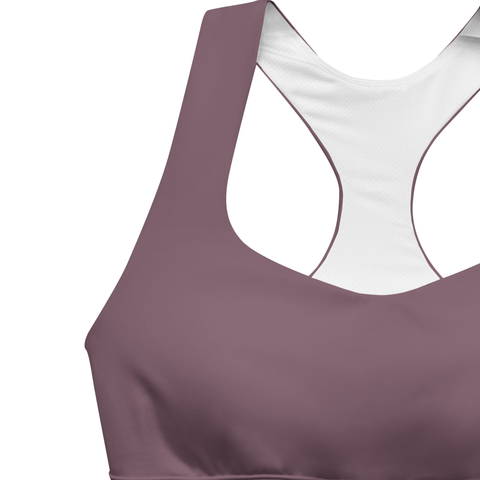 FREYA yoga-sports bra (Dim Pruple)