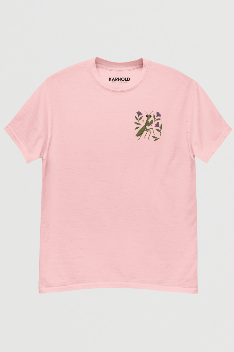 MANTIS t-shirt (UNISEX)