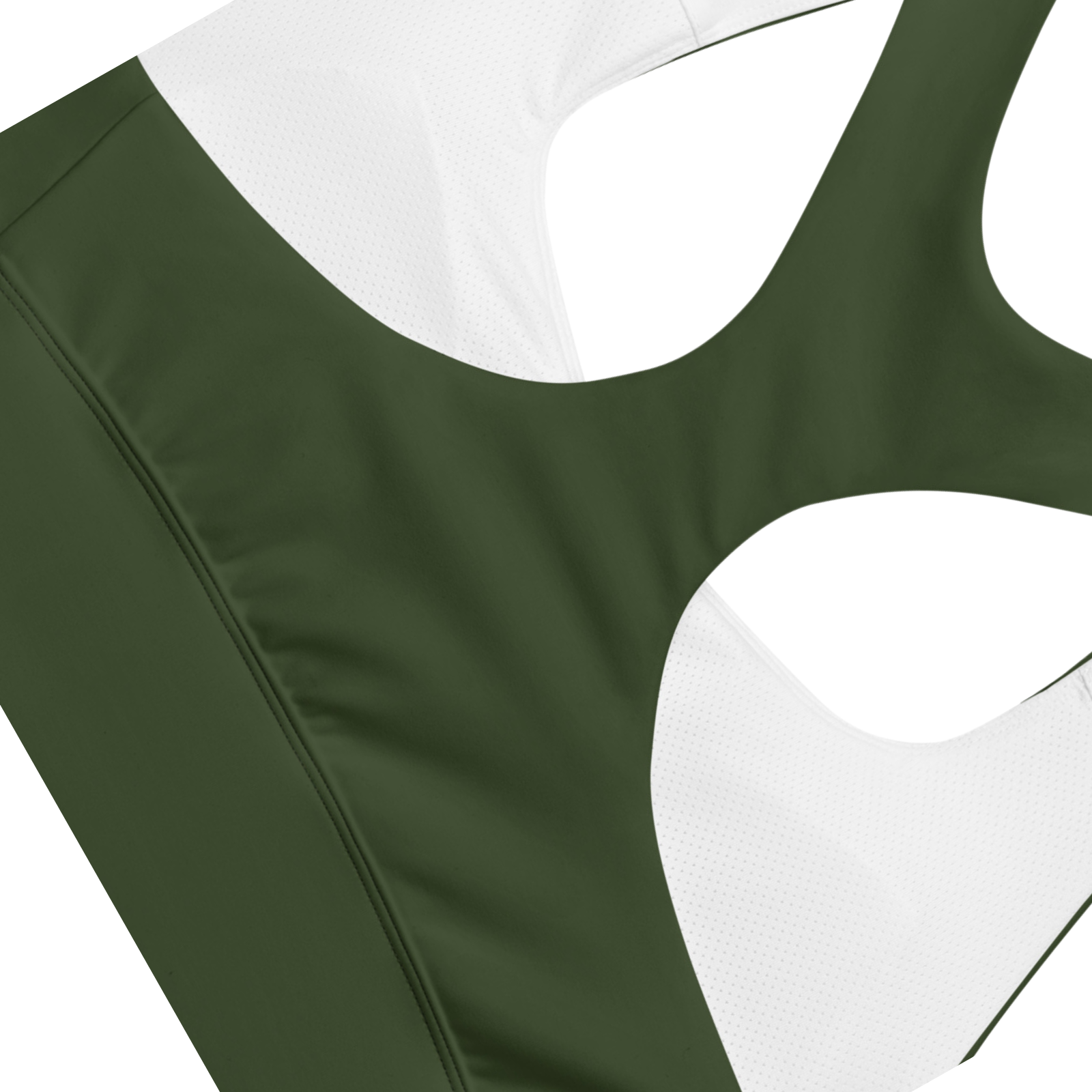 FREYA yoga-sports bra (Green)