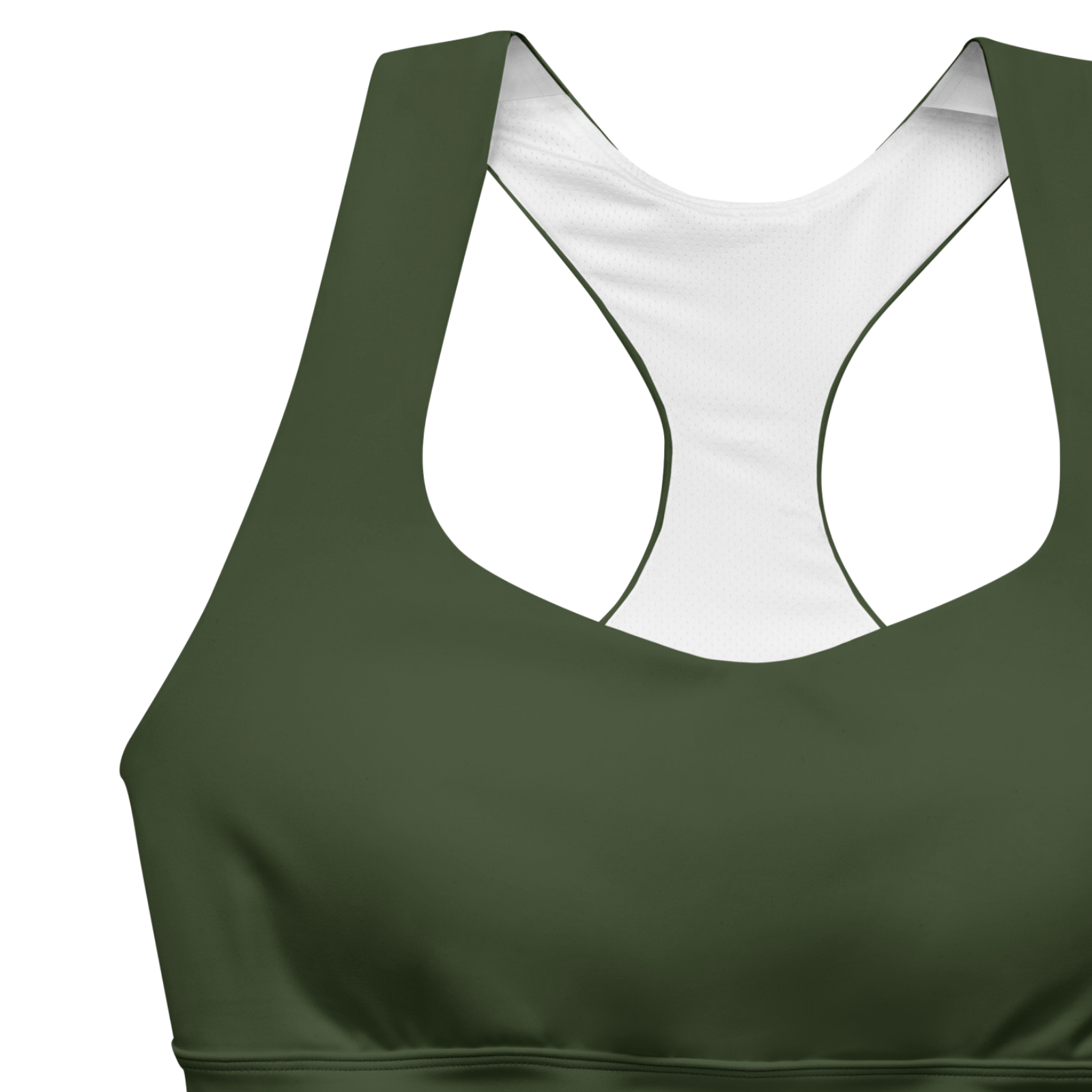 FREYA yoga-sports bra (Green)