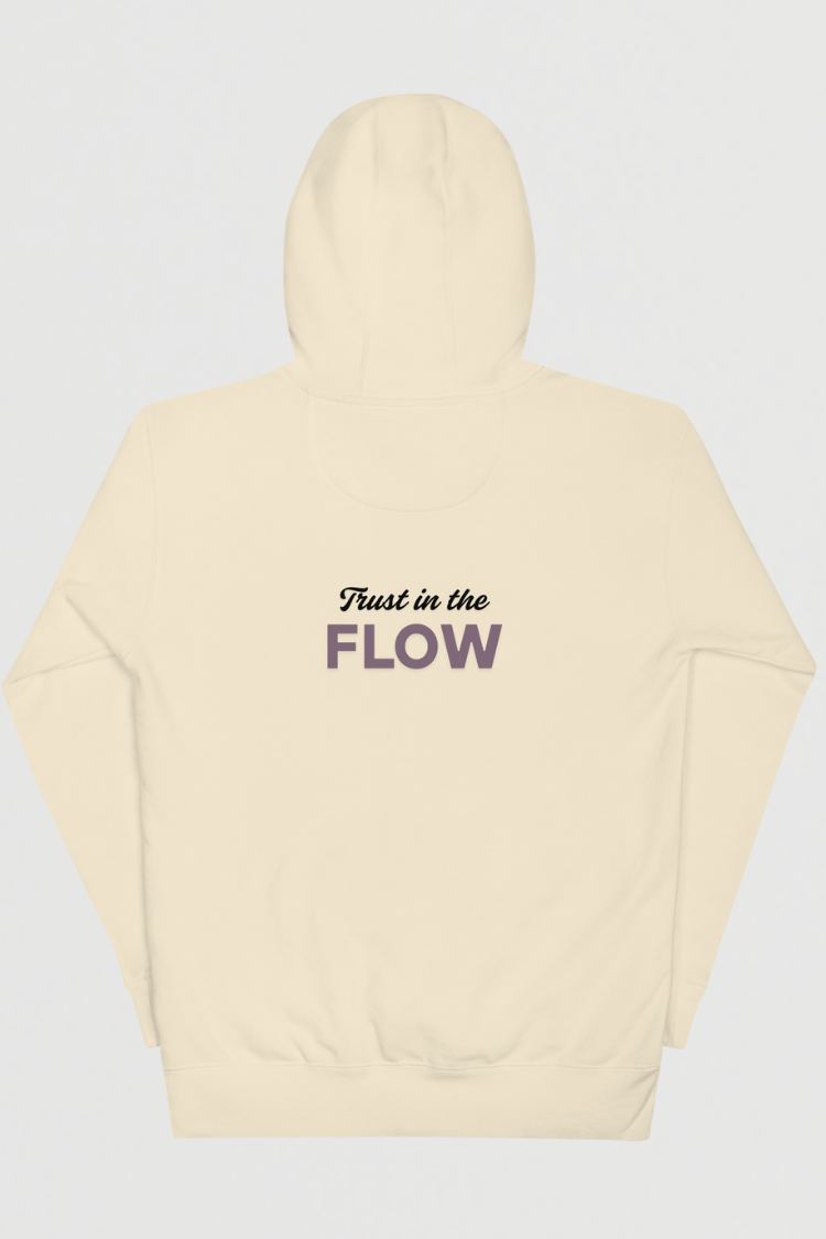 MANTIS hoodie (UNISEX)