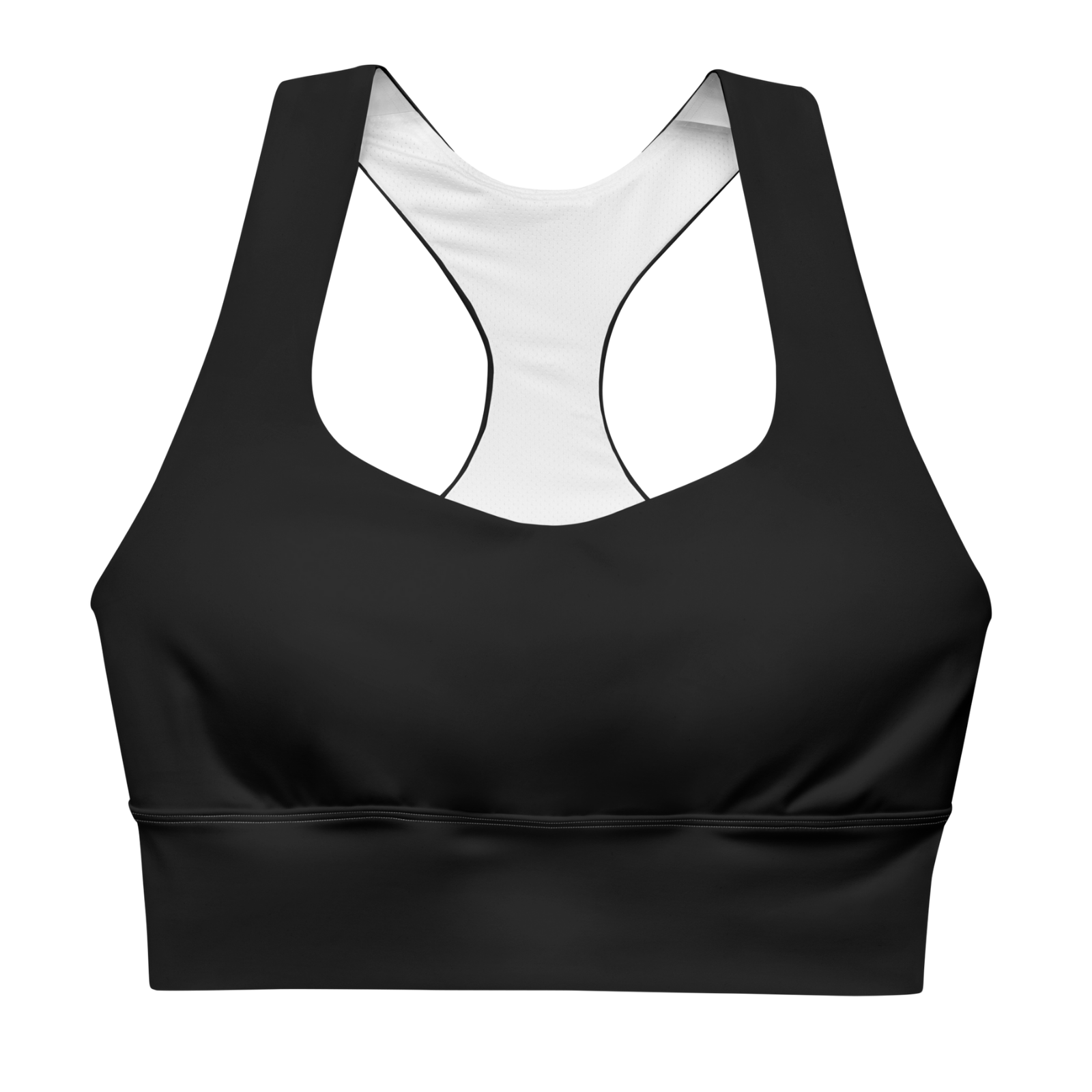 FREYA yoga-sports bra (Black)