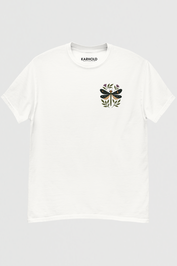 DRAGONFLY t-shirt (UNISEX)