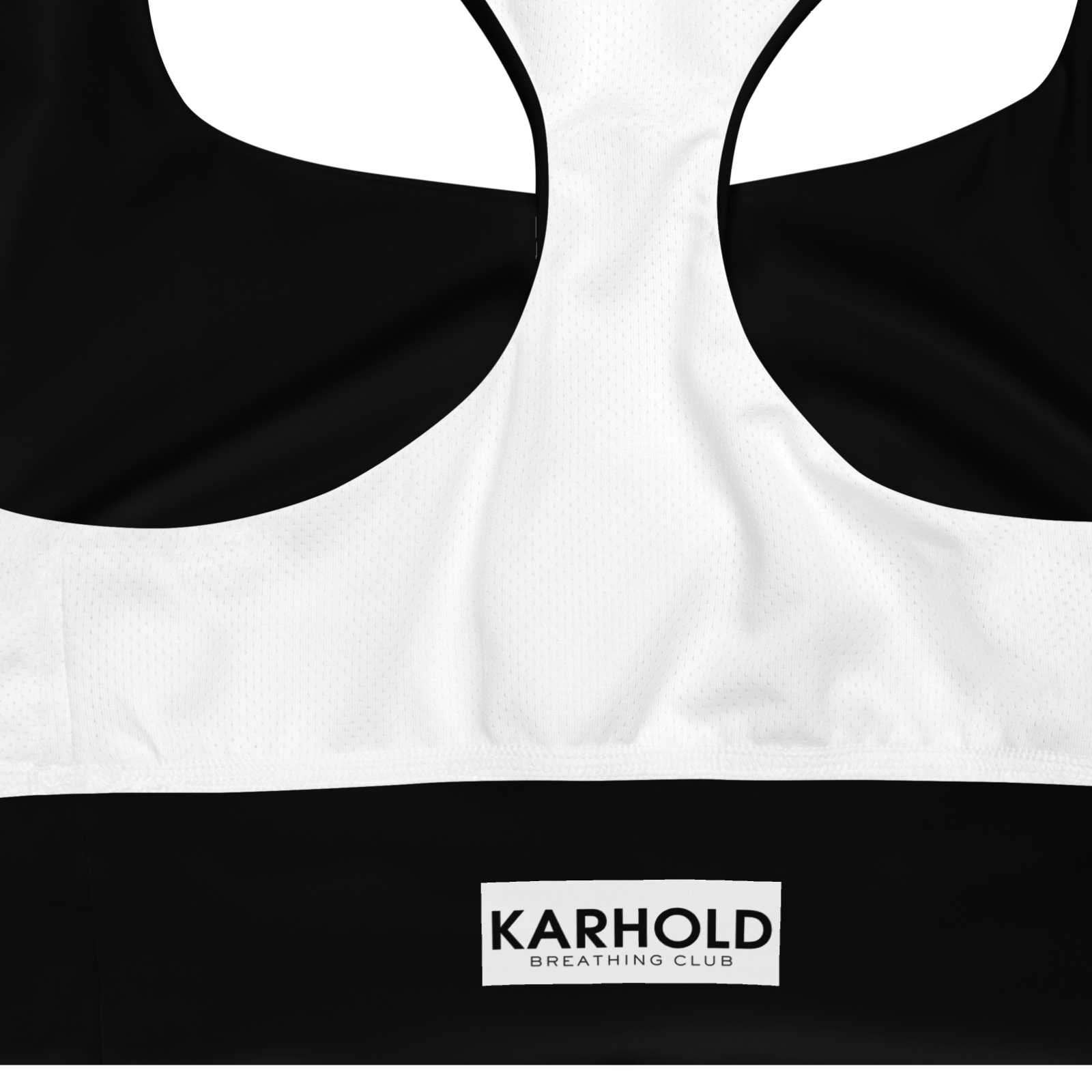 FREYA yoga-sports bra (Black)