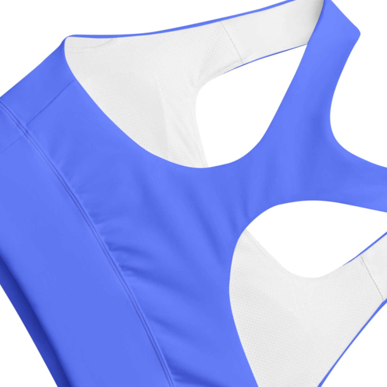 FREYA yoga-sports bra (Royal Blue)