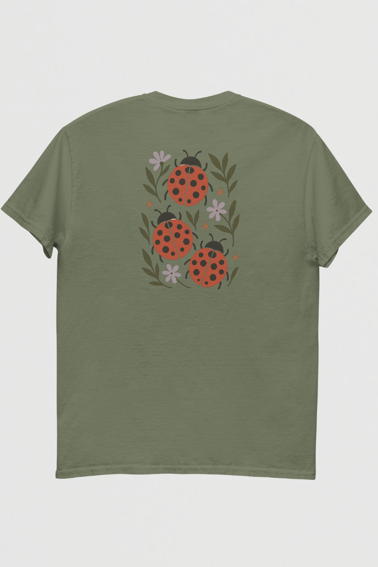 LADYBUG t-shirt