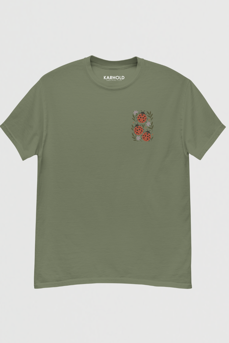 LADYBUG t-shirt