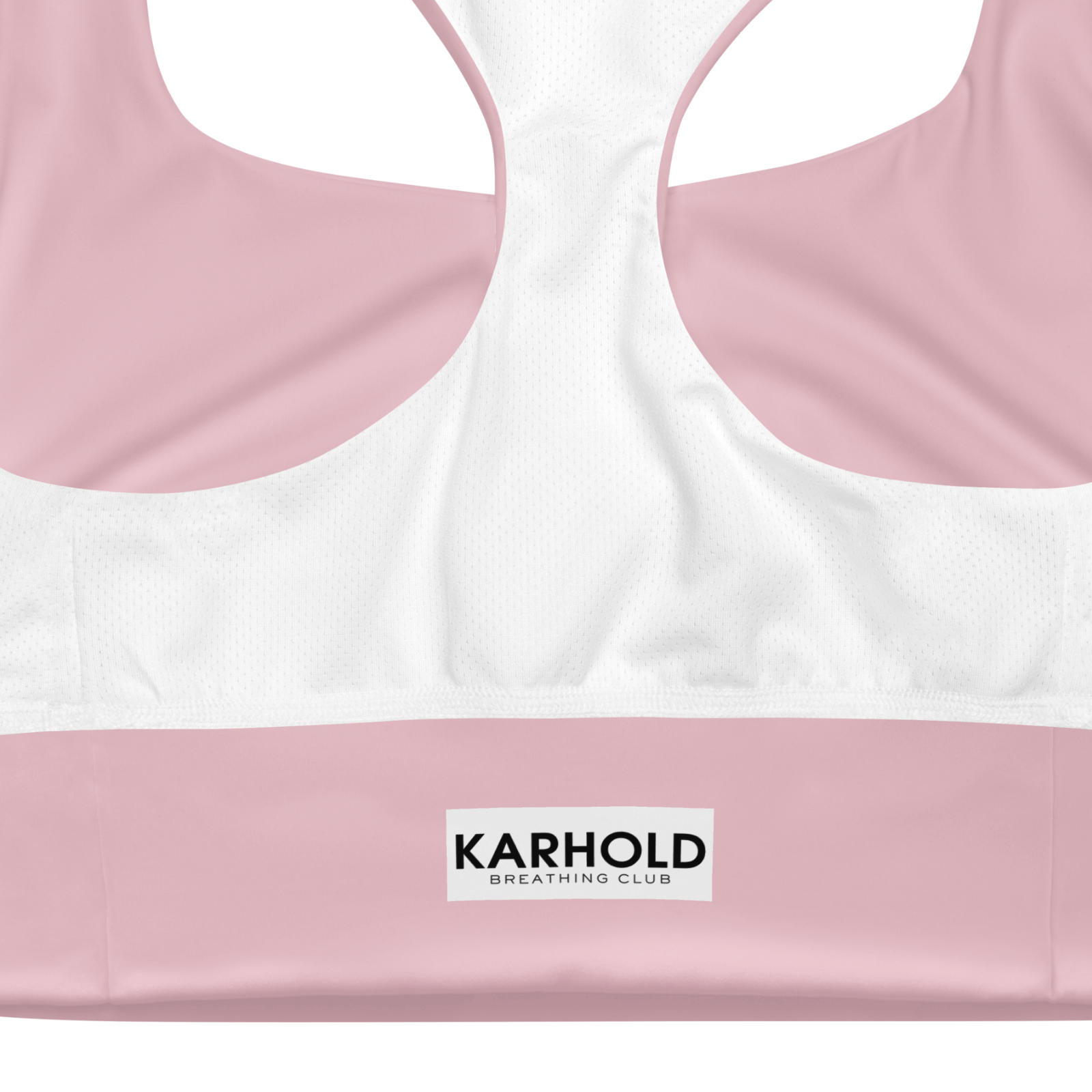 FREYA yoga-sports bra (Pink)
