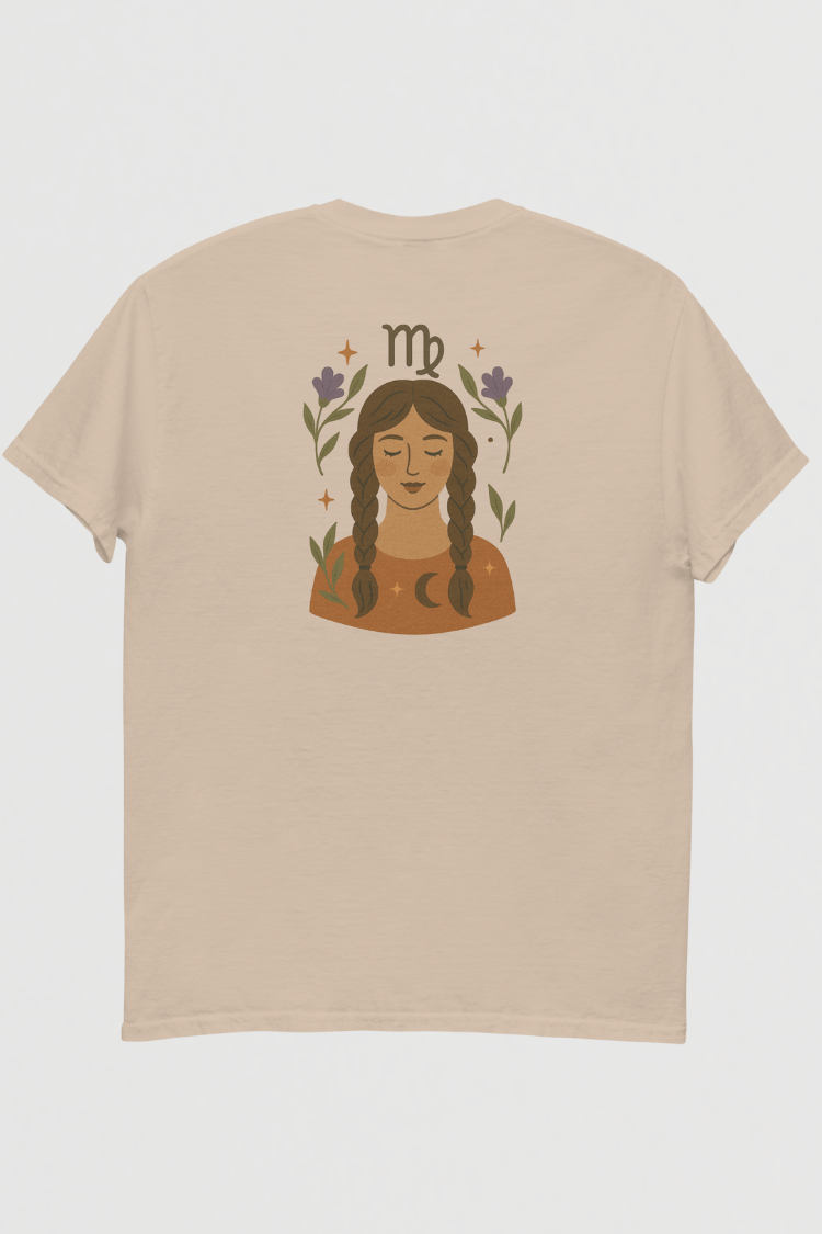 VIRGO t-shirt