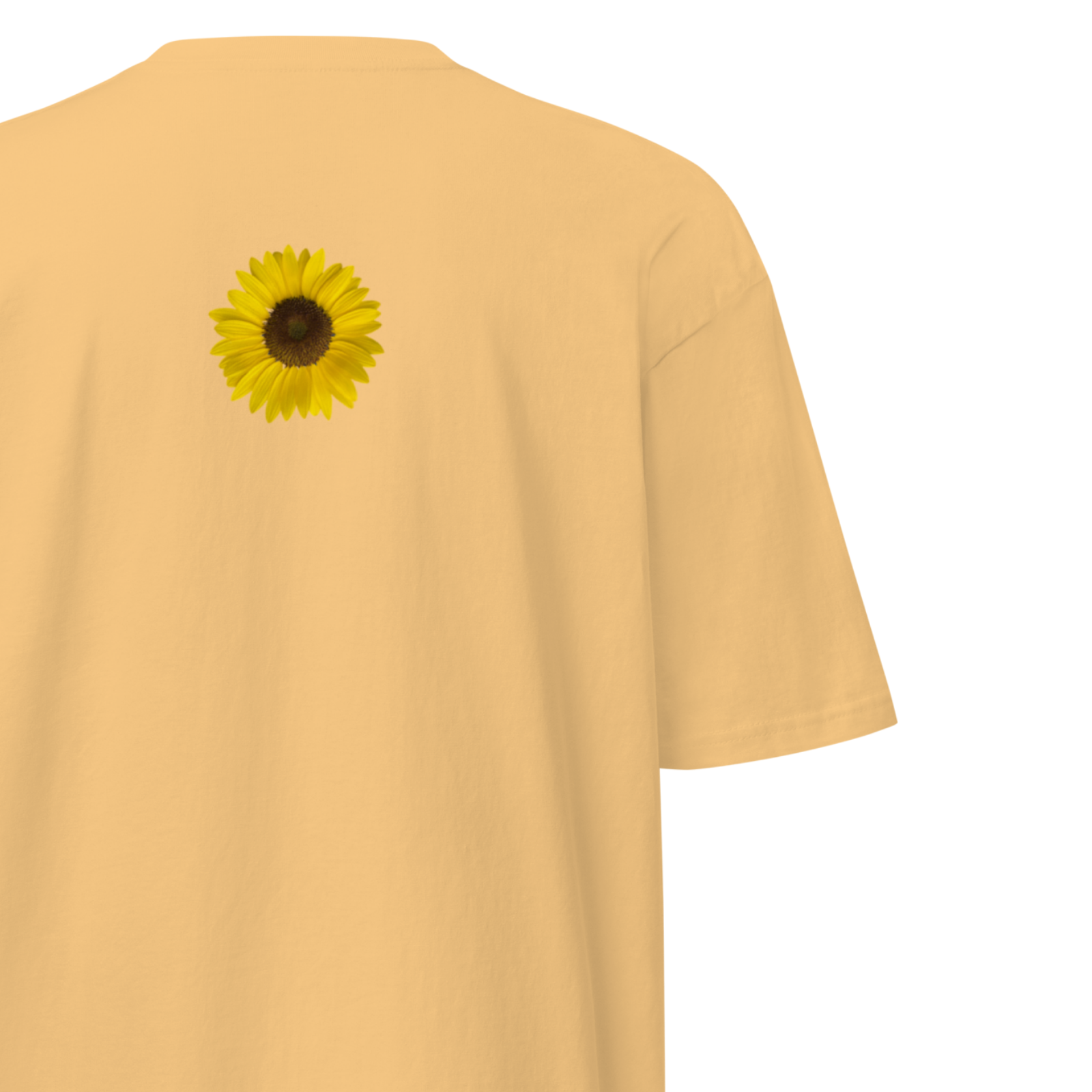 SUNBLOOM t-shirt