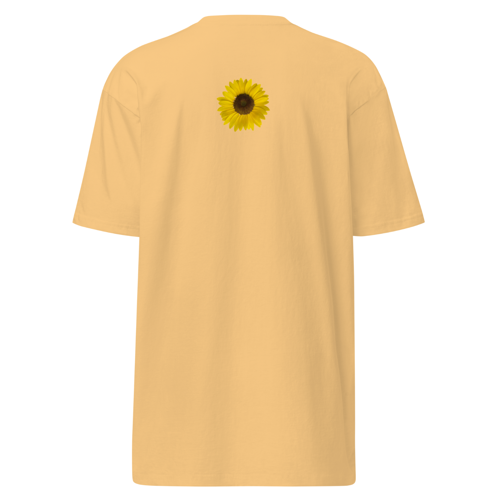 SUNBLOOM t-shirt