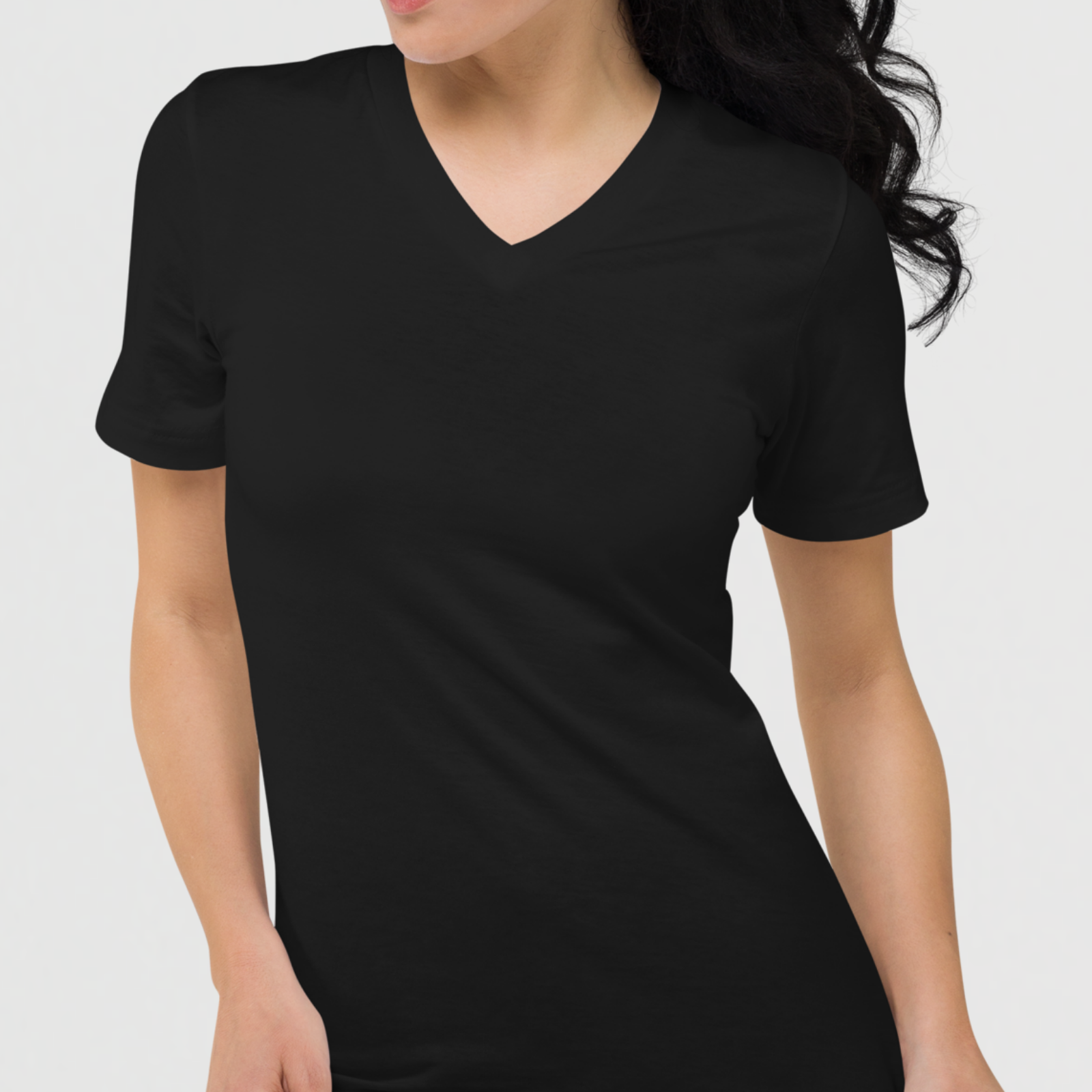 PIPAL (VNECK) t-shirt