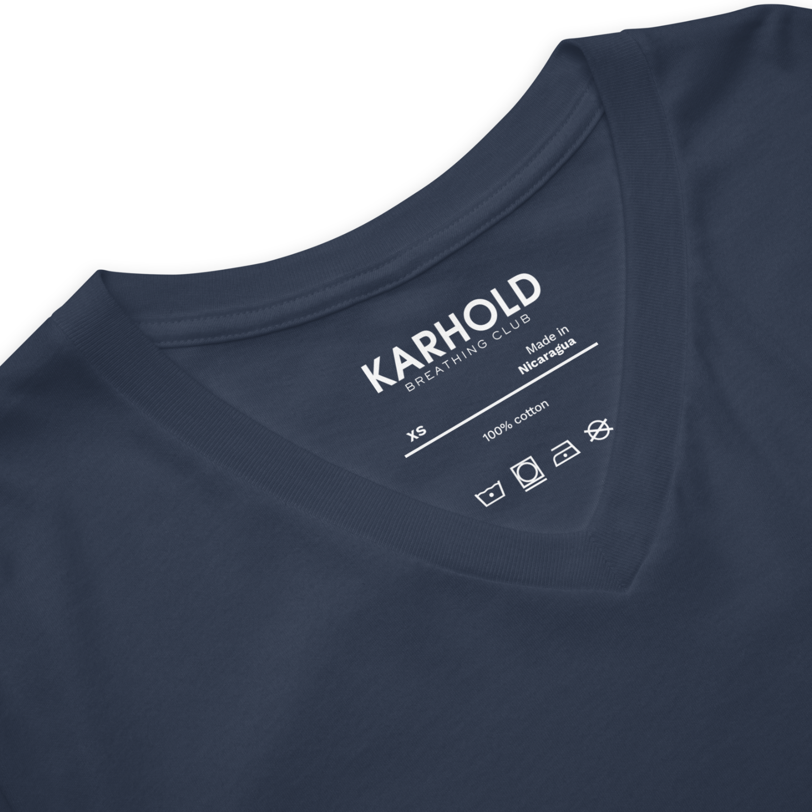 PIPAL (VNECK) t-shirt