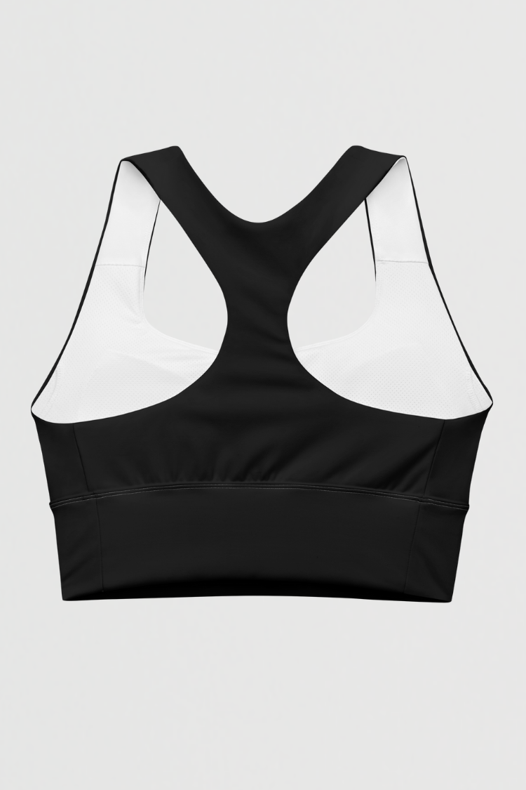FREYA yoga-sports bra (Black)