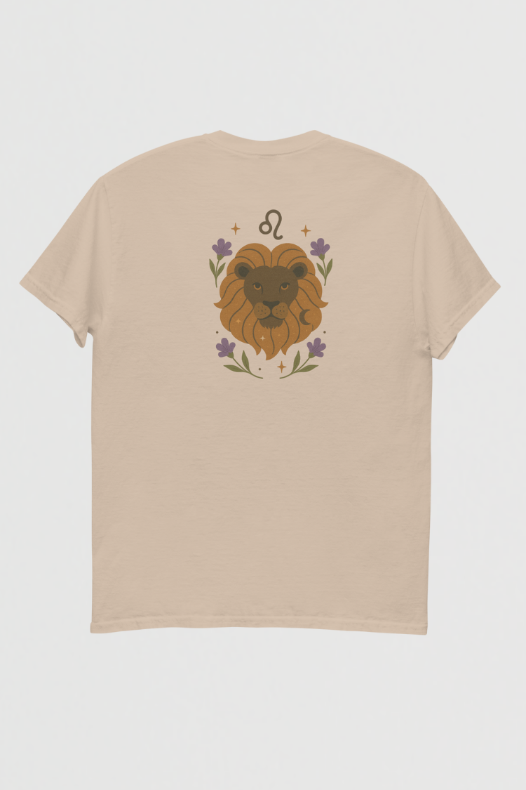 LEO t-shirt