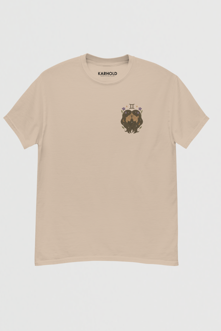 GEMINI t-shirt
