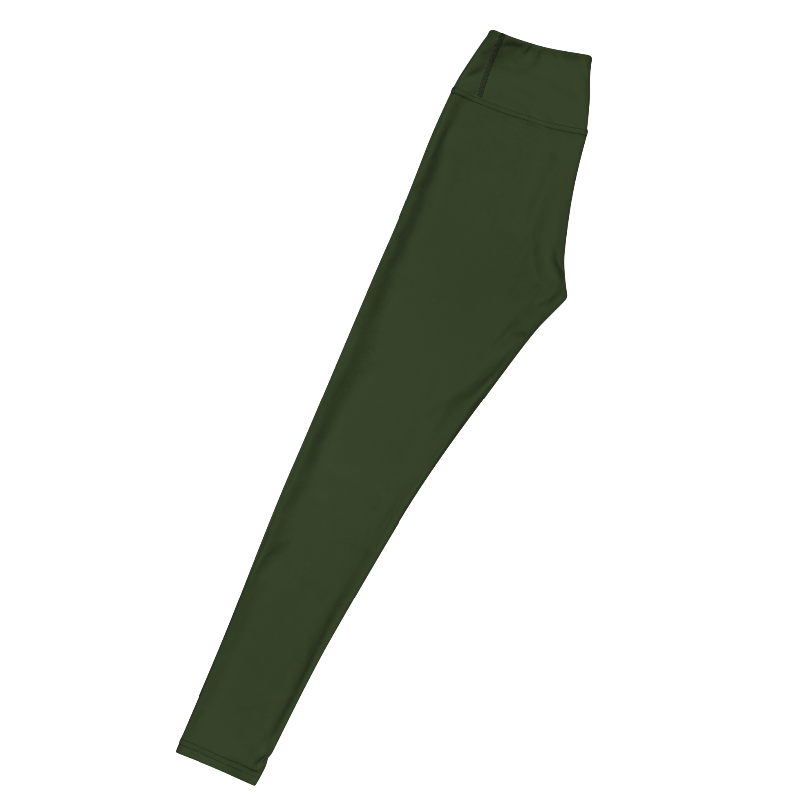 FREYA yoga-legging (Green)