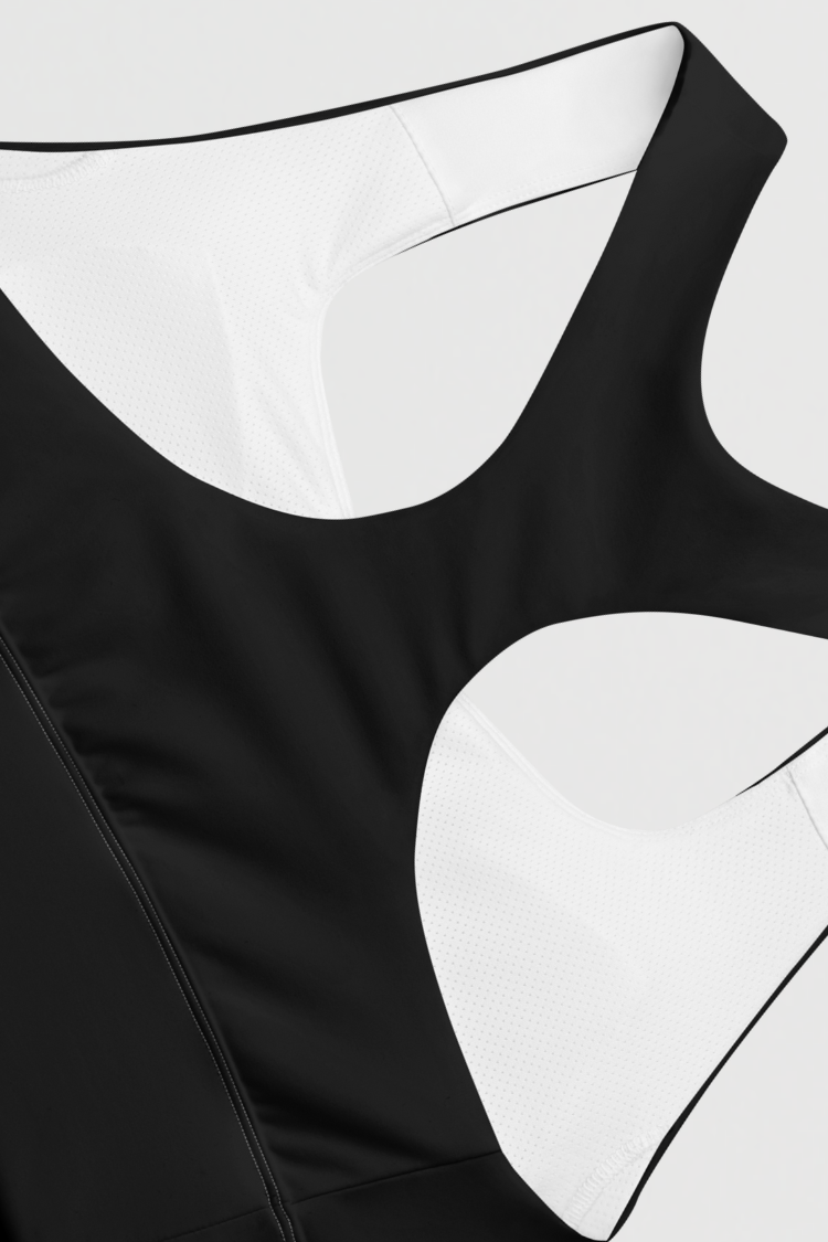 FREYA yoga-sports bra (Black)