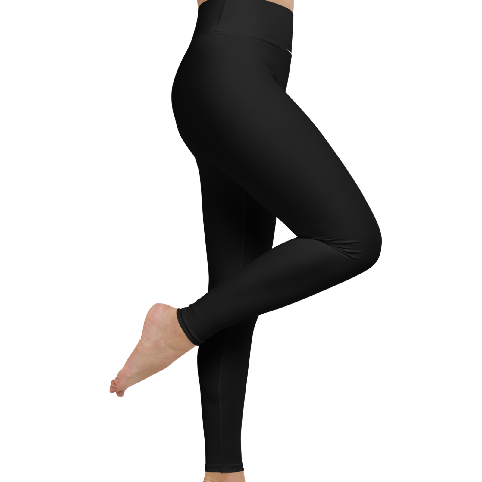 FREYA yoga-legging (Black)