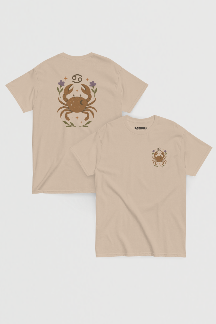 CANCER t-shirt