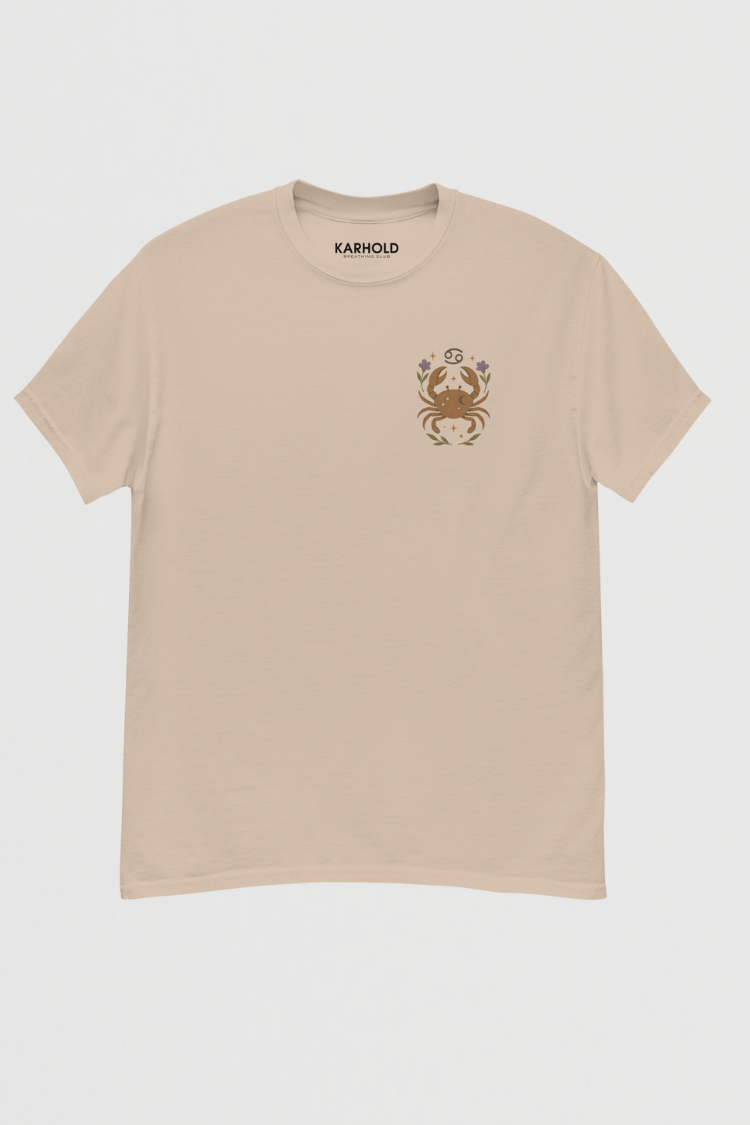 CANCER t-shirt