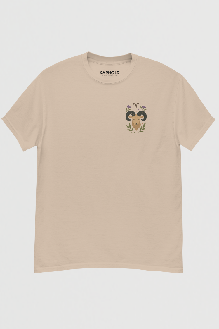ARIES t-shirt