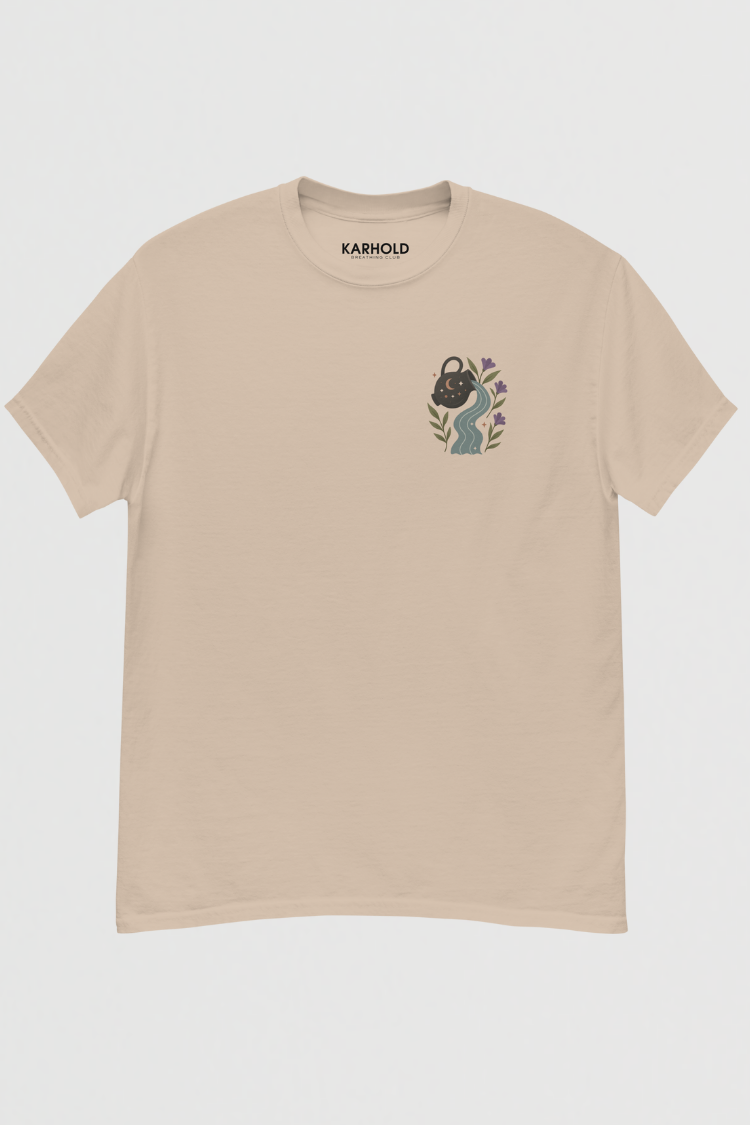 AQUARIUS t-shirt