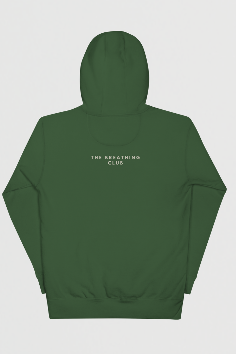 SUNBLOOM hoodie