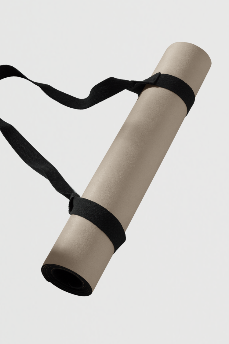 KARHOLD classic yoga-mat (Beige)