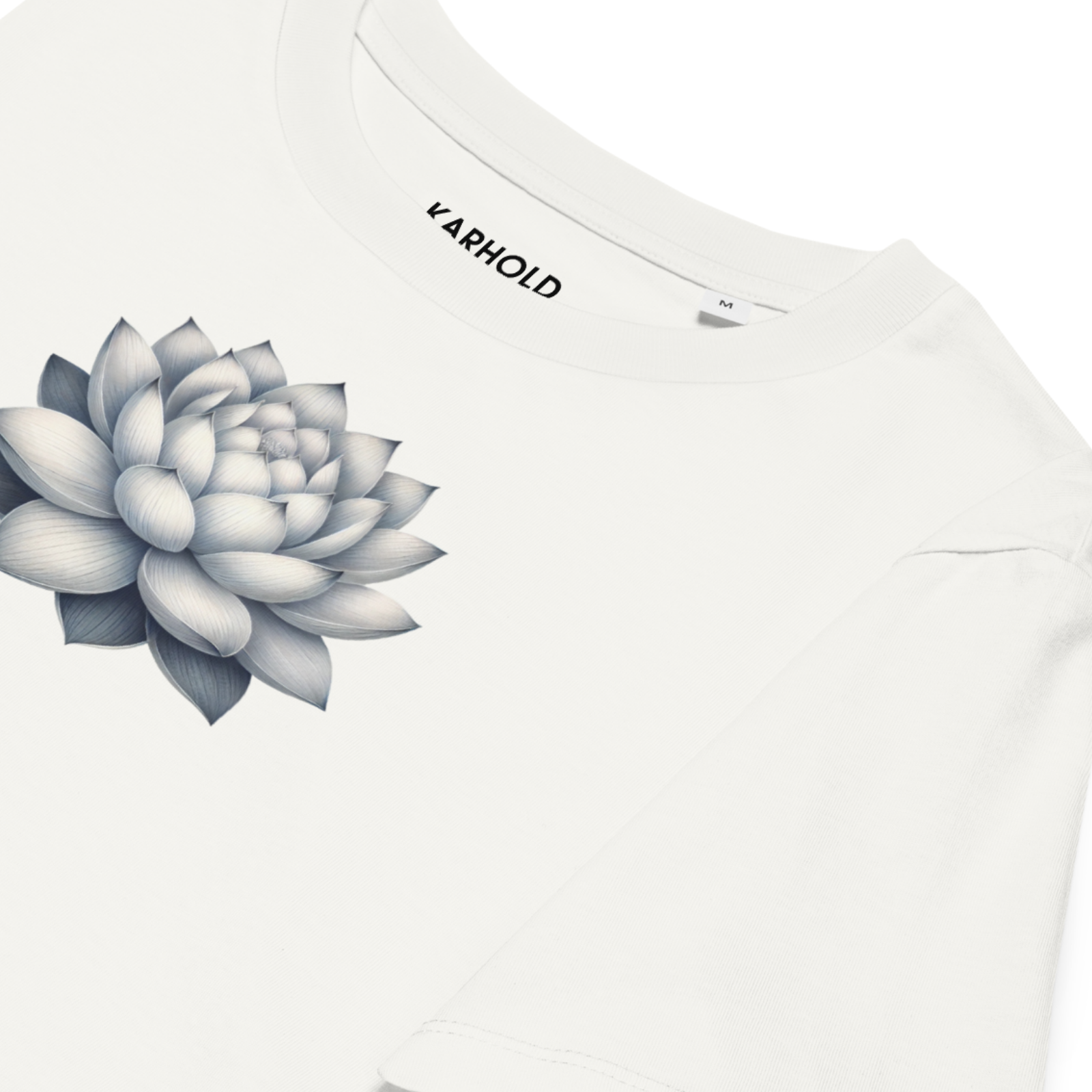 WHITE LOTUS t-shirt