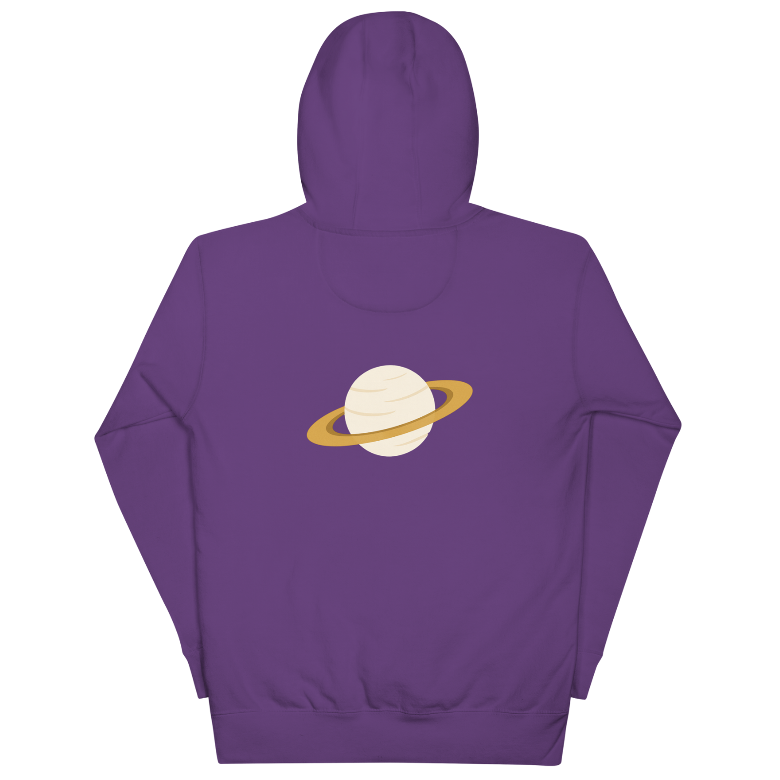 SATURN RELM (UNISEX) hoodie