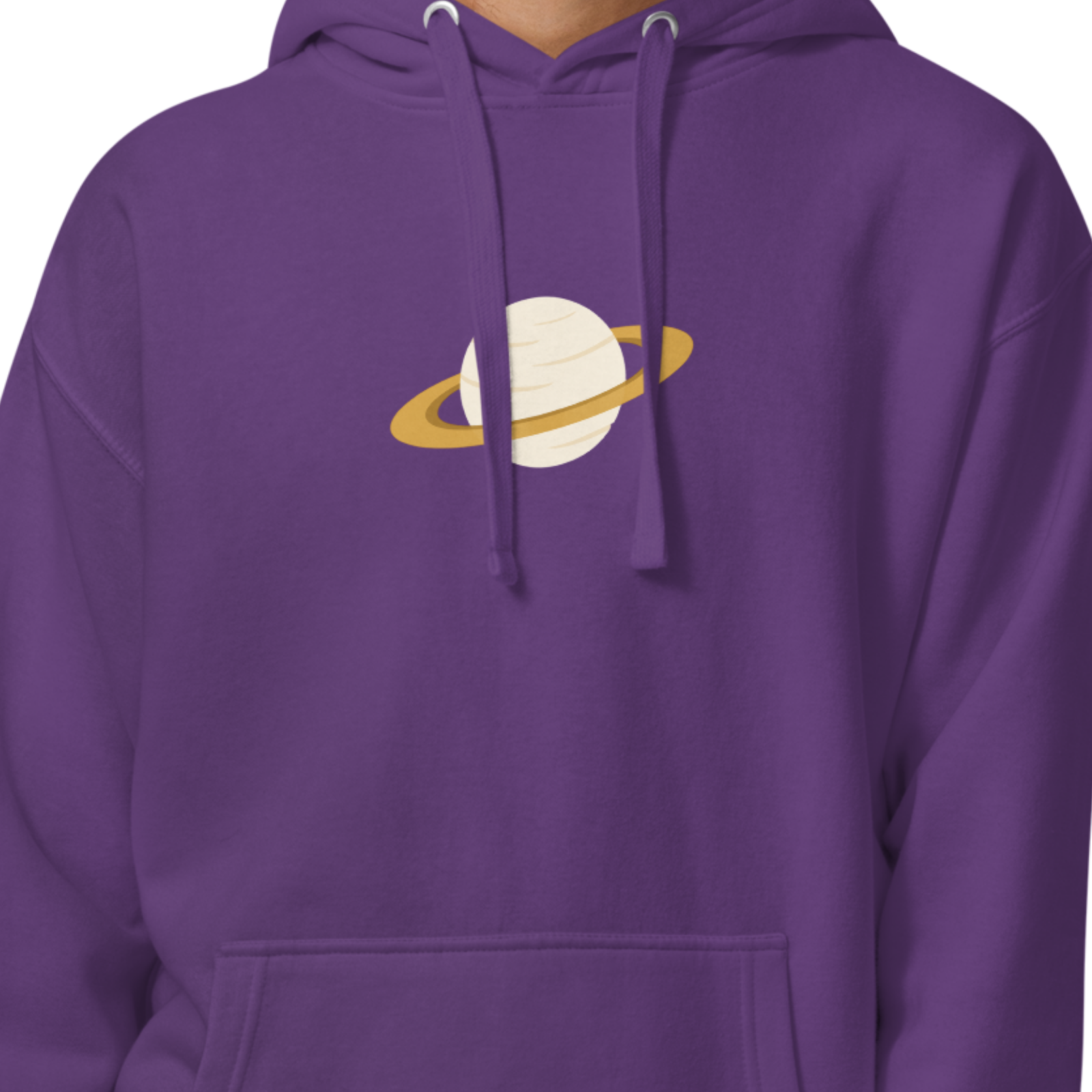 SATURN RELM (UNISEX) hoodie