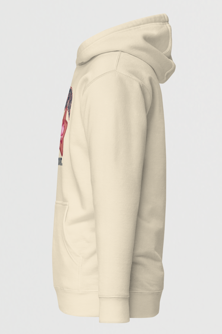 INSPIRE unisex hoodie