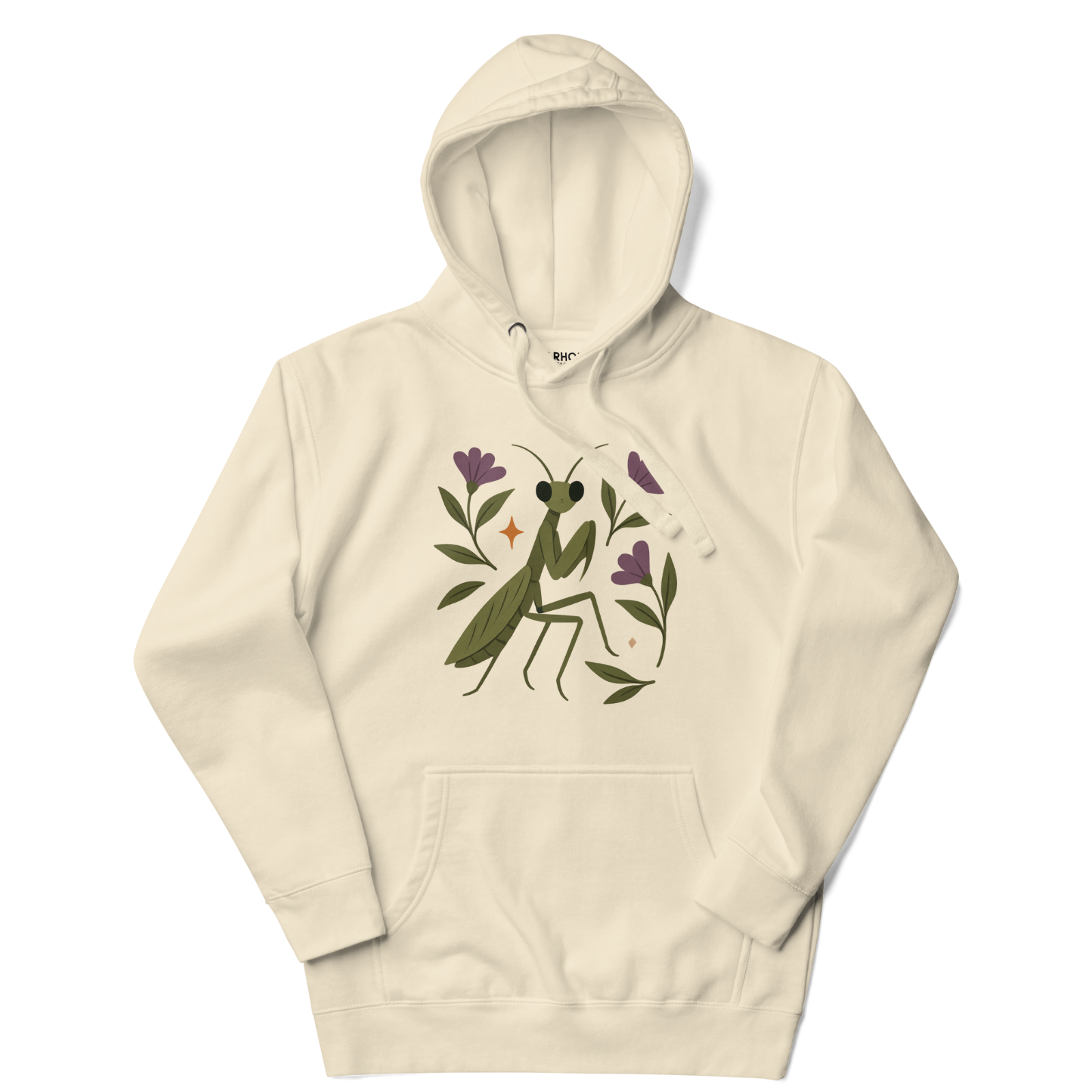 MANTIS hoodie (UNISEX)