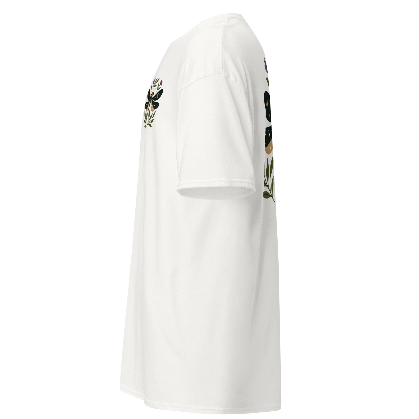 DRAGONFLY t-shirt (UNISEX)