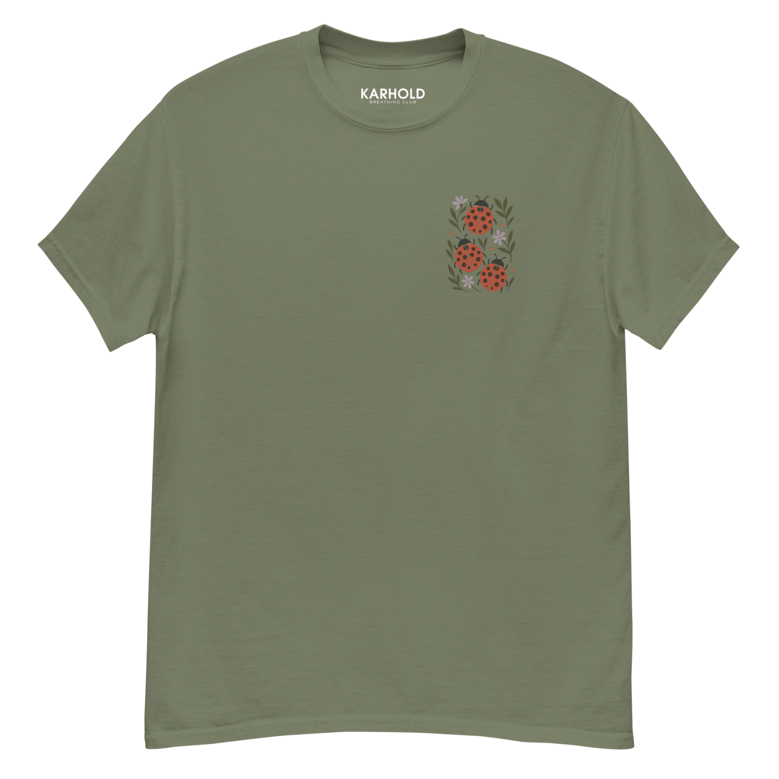LADYBUG t-shirt