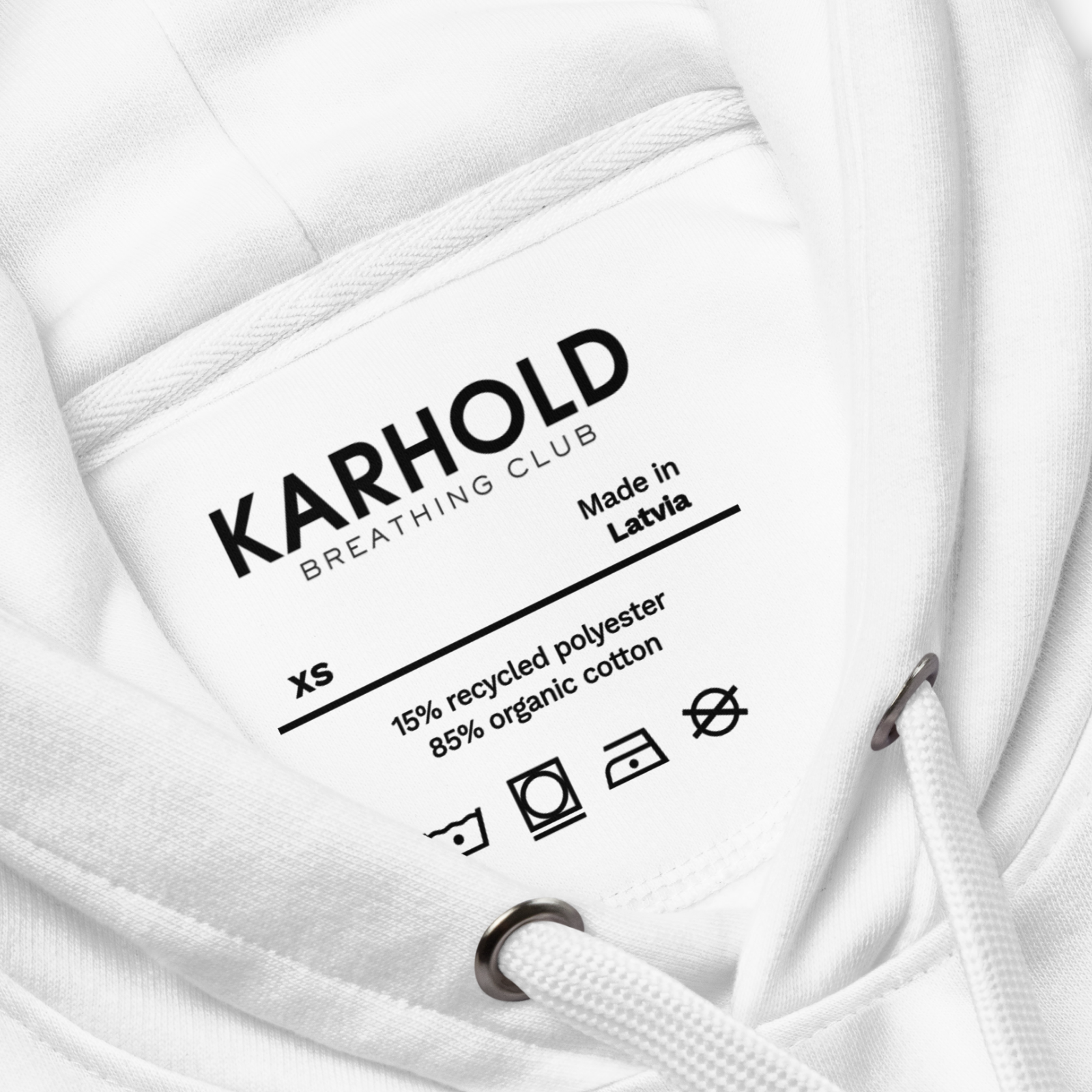 LOTUS-DIVINE classic hoodie