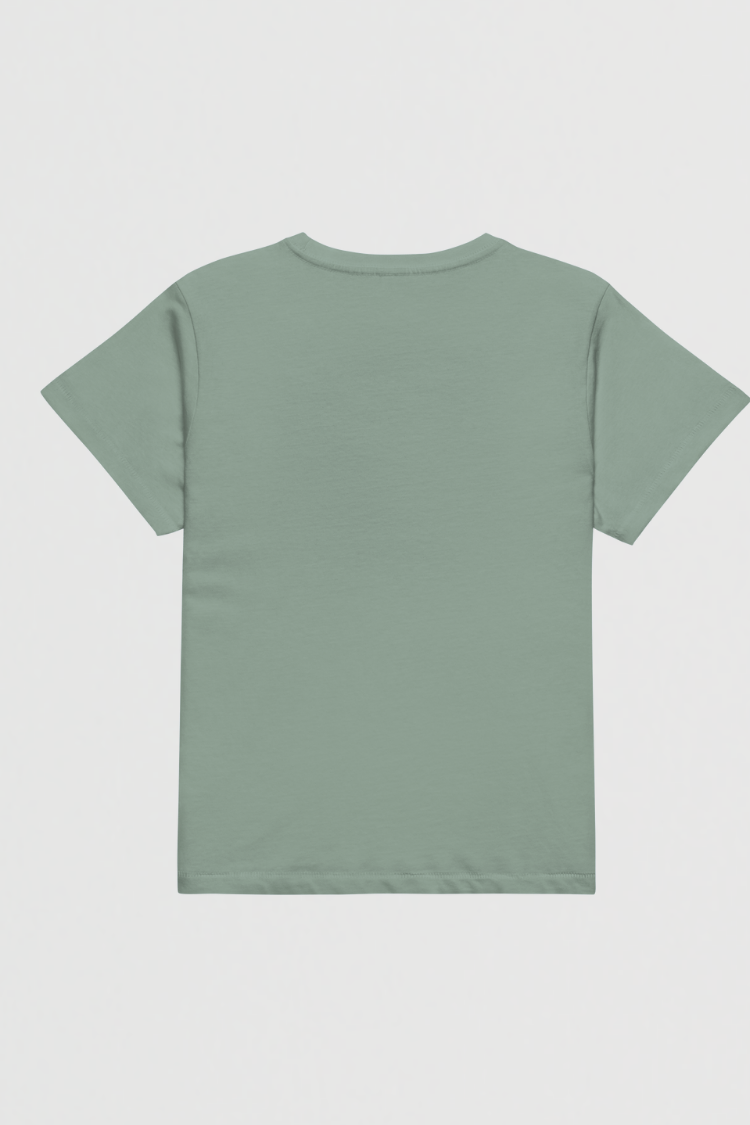 NOW O'CLOCK t-shirt