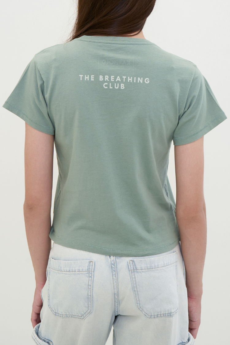 NOW O'CLOCK t-shirt