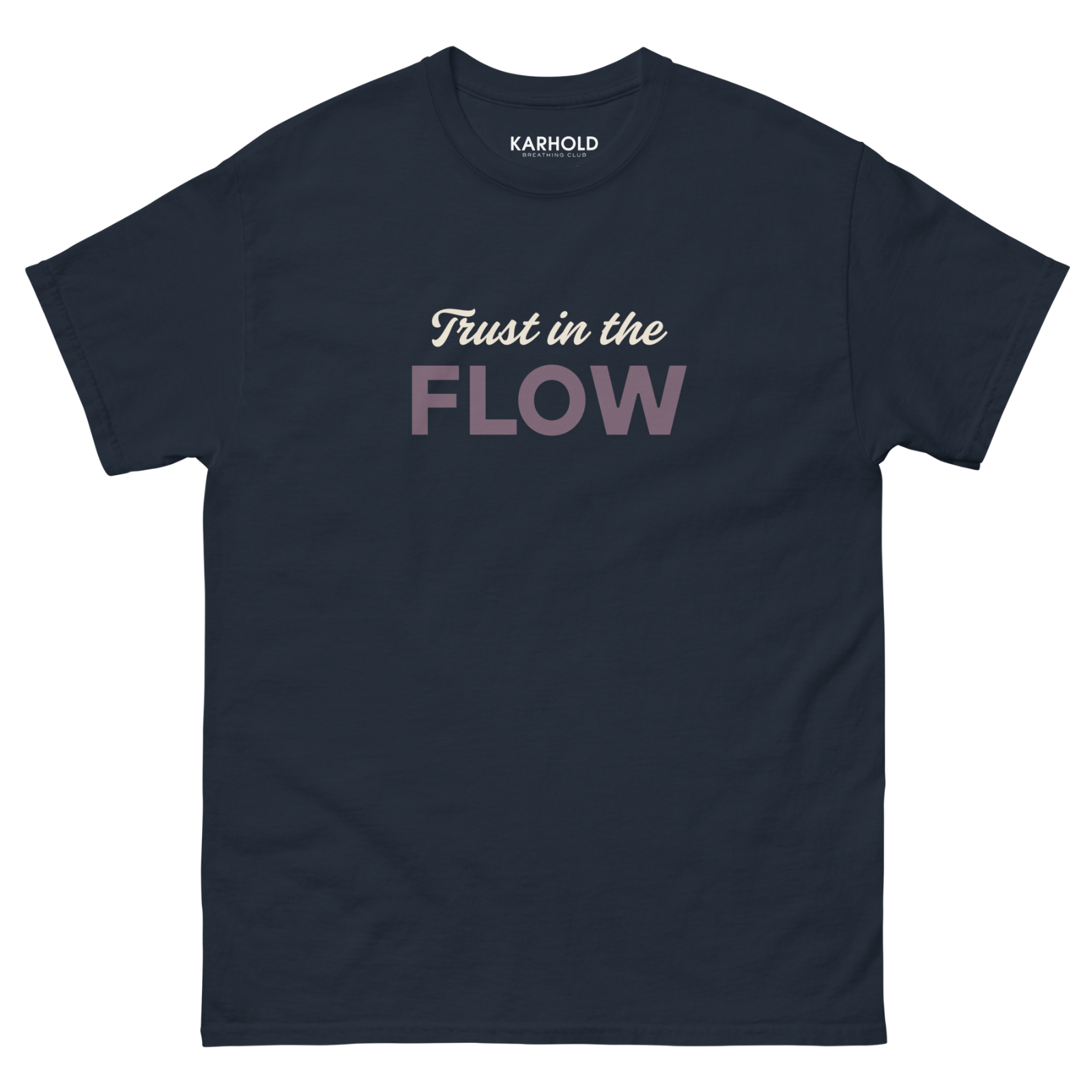 FLOW t-shirt