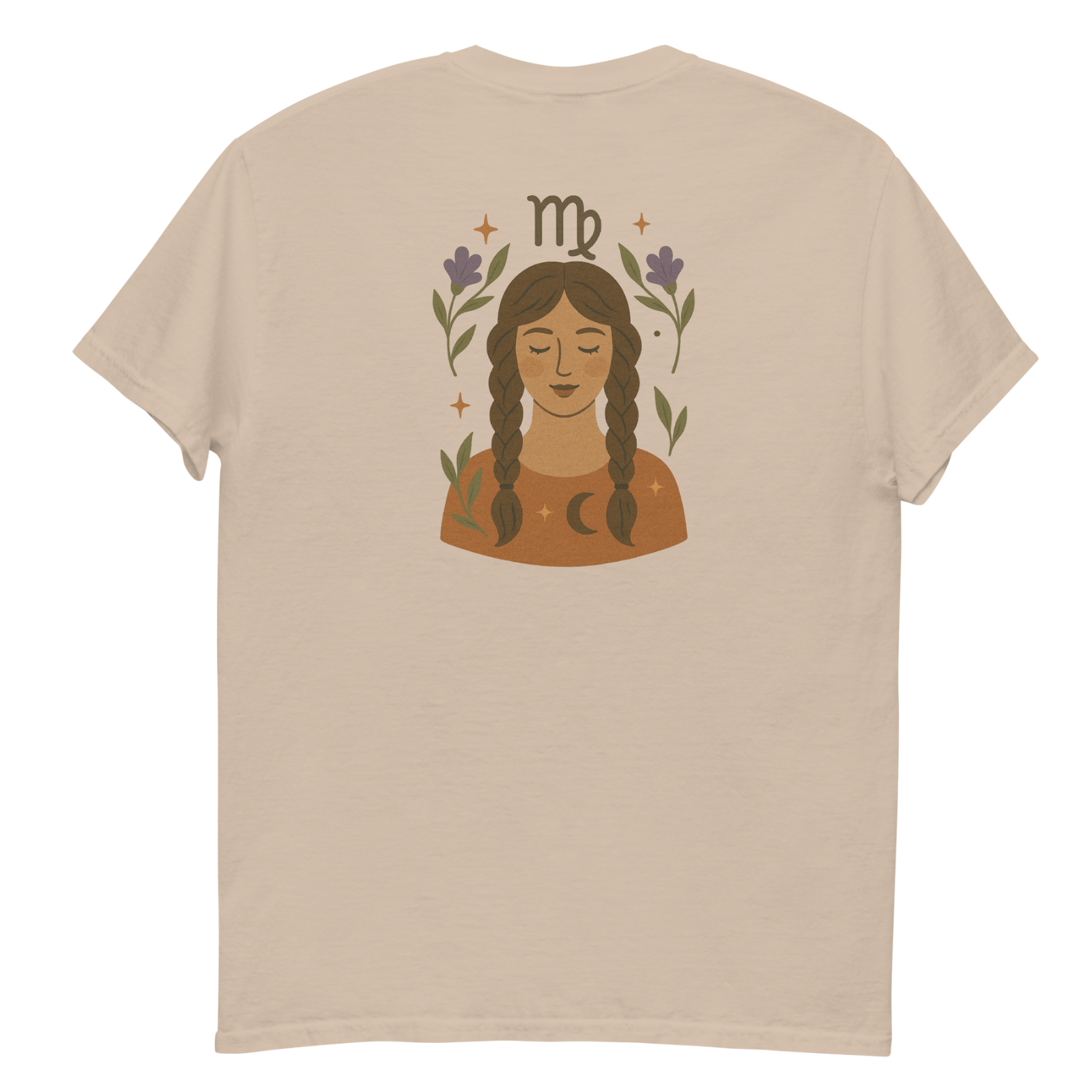 VIRGO t-shirt