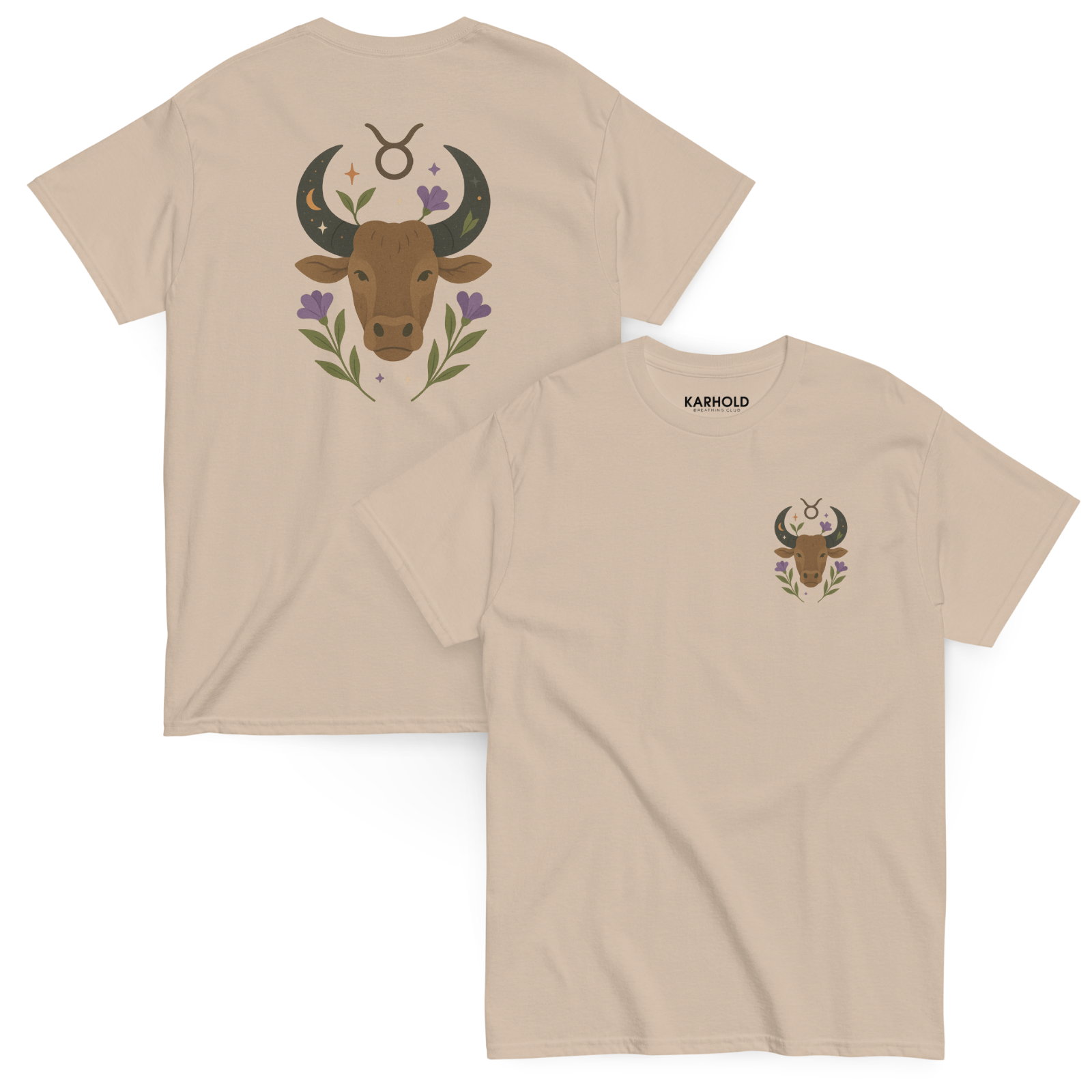 TAURUS t-shirt