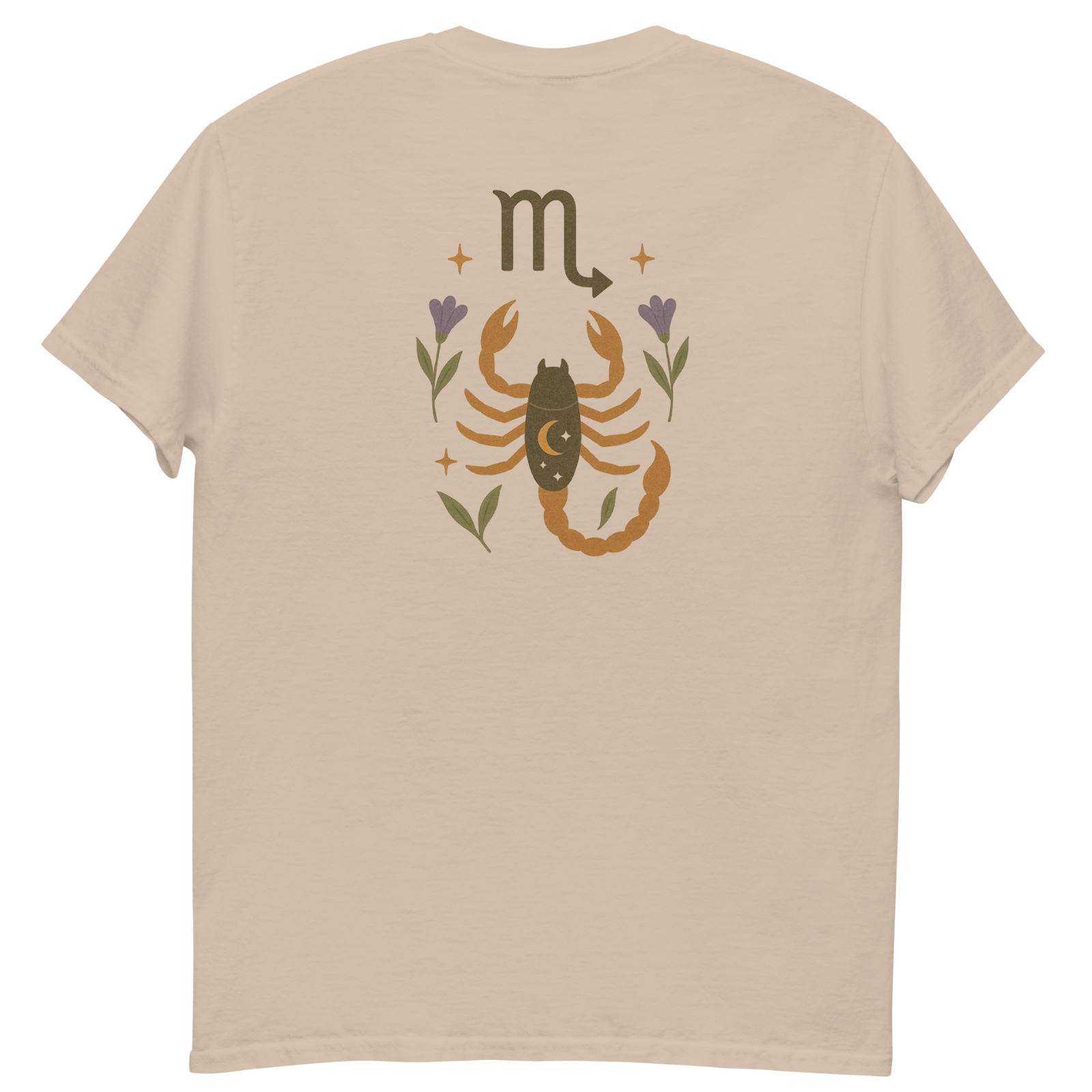 SCORPIO t-shirt