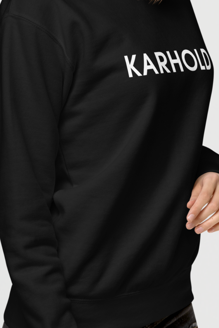 FLUTTERBY Sweatshirt