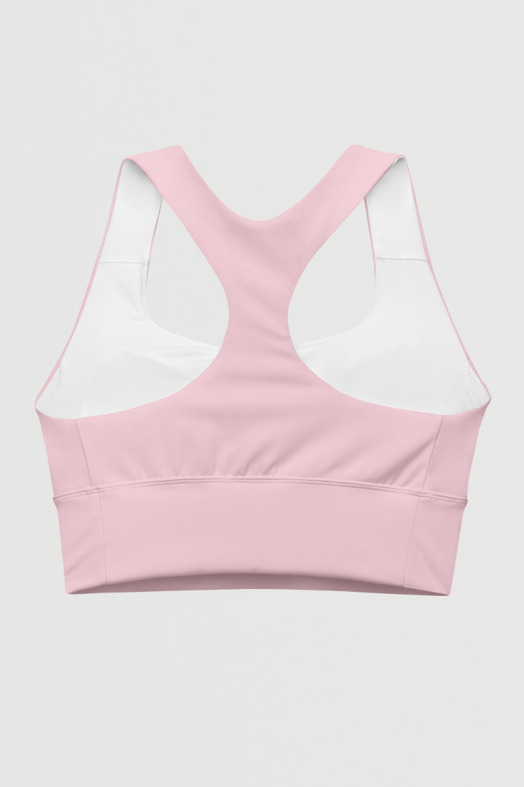 FREYA yoga-sports bra (Pink)