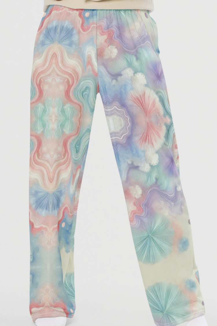 MESSIER87 pants
