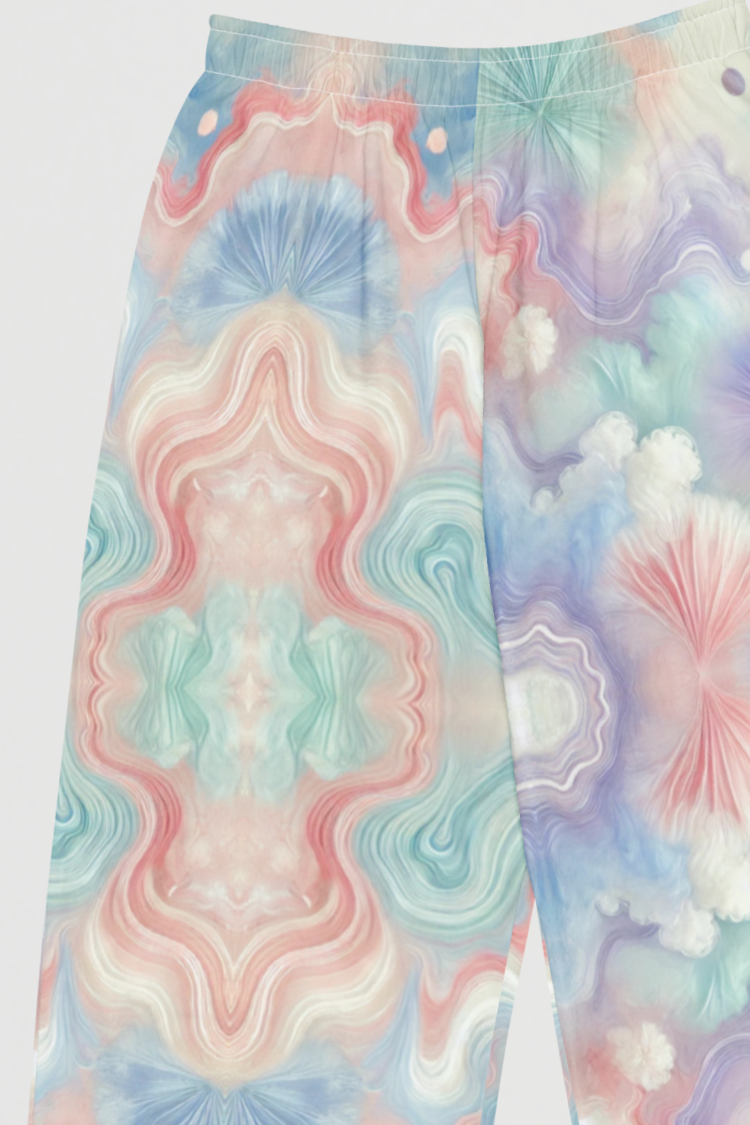 MESSIER87 pants