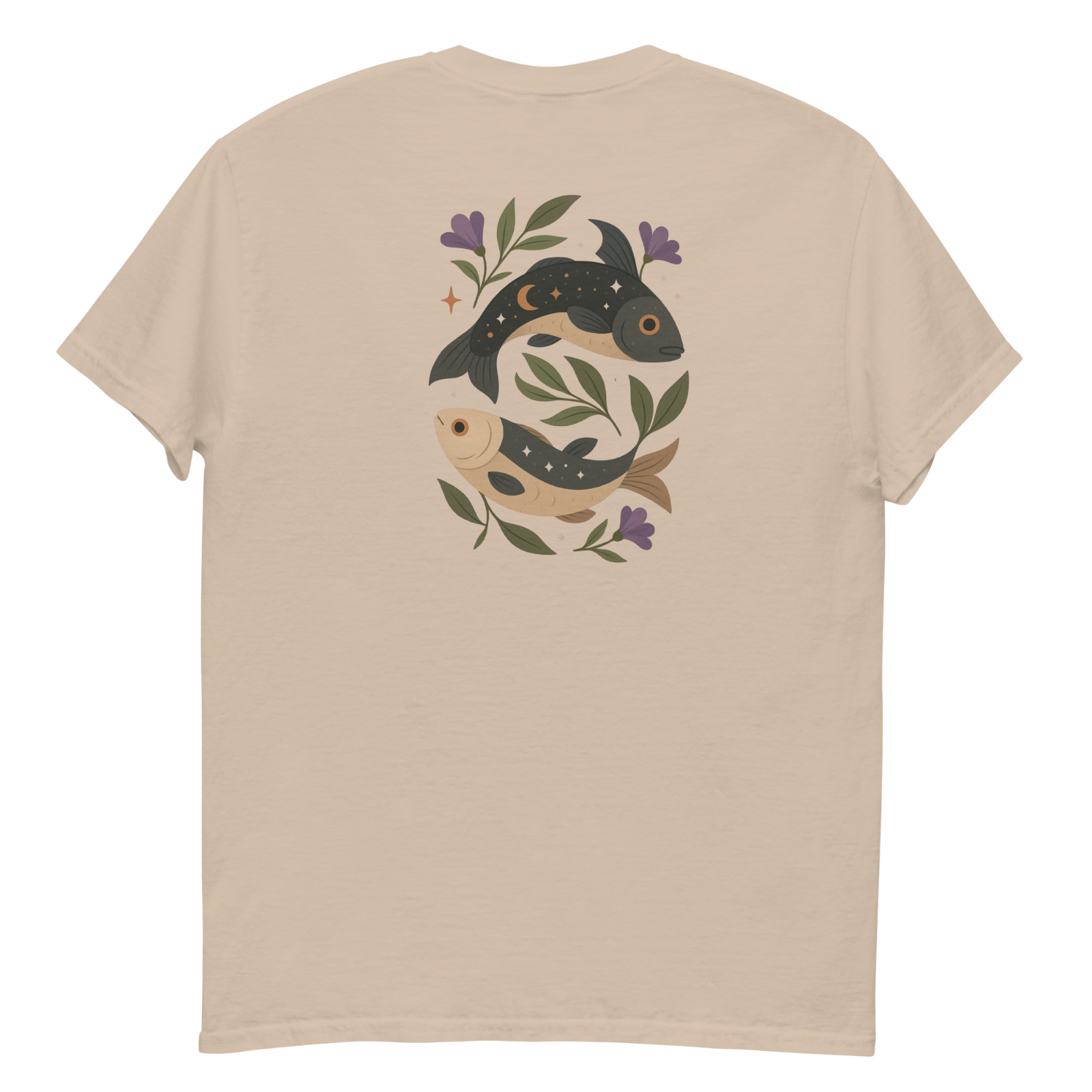 PISCES t-shirt